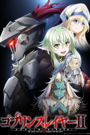 Goblin Slayer Phần 2